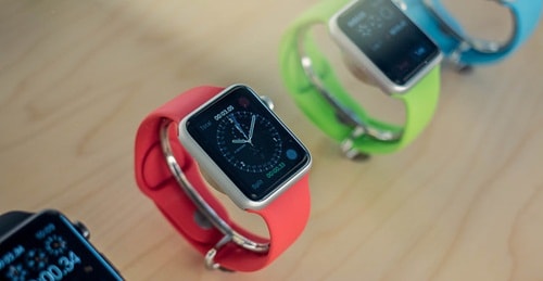 Apple Watch 2