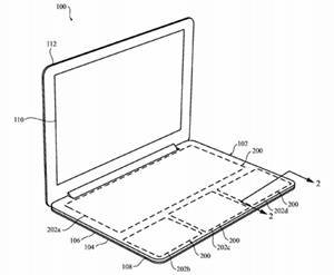 Haptic touch Apple