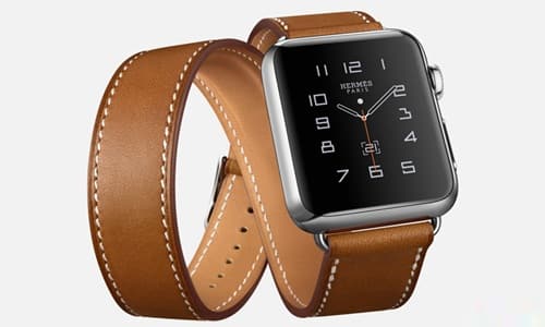 apple watch hermes 38mm