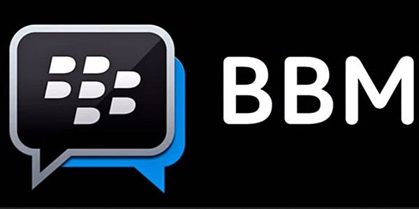 Cara Menghapus Chat Bbm di iPhone