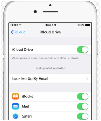 Cara Mengetahui Email Icloud Di Iphone Lewat Imei Ponsel